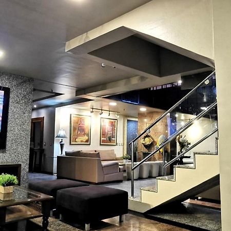 Seaflats Iracema Residence ฟอร์ตาเลซา ภายนอก รูปภาพ